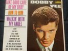 BOBBY VEE take good care of my baby LONDON LP original 60s EXCELLENT