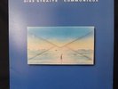 DIRE STRAITS Communique VERTIGO Inner 1979 UK 1st Press 1Y1/2Y1 LP NM
