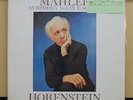 Vinyl LP Records VX-33 Horenstein London Orchestra - Mahler No.1 (Japan)