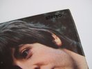 The BEATLES * RUBBER SOUL * 1968 UK EXPORT LP   Y/B * RARE BLACK STEREO LOGO
