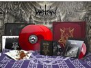 WATAIN - THE WILD HUNT (WOLF WEAR BOXSET) 2 VINYL LP+CD+2 7