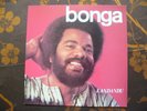 LP BONGA - Kandandu / Le Chant Du Monde  LDX 74720  France  (1980)