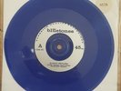 THE BLUETONES SLIGHT RETURN LIMITED EDITION BLUE 7