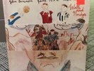 Sealed John Lennon/Walls And Bridges Original Apple Press US Lp Sw-3416