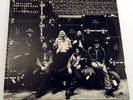 The Allman Brothers Band at Fillmore East, Nautilus Superdisc