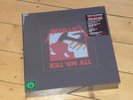 Metallica - Kill 'Em All / Deluxe Box limited