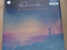 Riverside - Love, Fear And The Time Machine / Doppel-LP+CD, ltd white US version