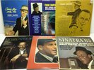 Frank Sinatra LP, Vinyl Record, Album Lot: '65 + Come Fly with Me + My Way +++