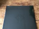FOO FIGHTERS - CONCRETE AND GOLD BLACK ON BLACK LIMITED 2 x VINYL RECORD ETCHED
