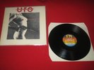 HARDROCK    1Lp     UFO  AIN'T MISBEHAVIN   UK-PRESS