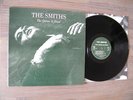 LP12' THE SMITHS - THE QUEEN IS DEAD - (DREAM CONDITION / FOC)
