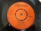 Lee Perry - You Crummy 1968 UK 45 TROJAN