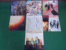 7x New Wave, Punk & Co. 3 (XTC, Sham 69, Generation X, Skids, Comsat Angels)