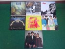 7x New Wave, Punk & Co. 4 (Girls At Our Best, XTC,Stranglers,999, Tenpole Tudor)