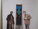 LP Mal Waldron Steve Lacy - Journey Without End Japan gatefold Victor SMJX-10134