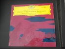 STOCKHAUSEN Gesang Der Junglinge / Kontakte DEUTSCHE GRAMMOPHON German LP TULIPS