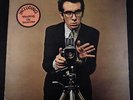 Elvis Costello This Year's Model  Belgium *RED VINYL* Radar 1978 VG/VG