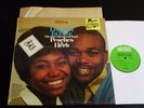 Peaches & Herb-Let's Fall In Love-ORIGINAL 1967 Date LP-NM In Shrink w/Sticker