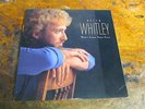 KEITH WHITLEY Don't Cross Your Eyes LP RCA 80s country VG++ clean