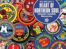 RUSS WINSTANLEY’S HEART OF NORTHERN SOUL - NEW VINYL LP