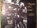 Rare 60's Garage Punk Comp LP - DIGGIN' FOR GOLD VOL.1 - THOR'S HAMMER,BLUE ACES