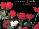 Concrete Blonde - Bloodletting  (includes biggest hit 'Joey') 2017  vinyl LP