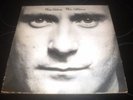 Phil Collins - Face Value - Vinyl Record LP Album - V2185 - 1981