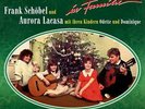 FRANK SCHÖBEL AURORA LACASA Weihnachten In Familie LP Vinyl Neuauflage 2017 * TO