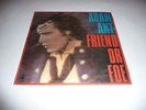 LP Adam Ant - Friend or Foe ARGENTINIAN PROMO