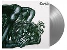 COMUS First Utterance NUMBERED 180gm SILVER Vinyl LP NEW SEALED Music On Vinyl