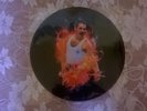 QUEEN....BOHEMIAN RHAPSODY LIVE (  PIC DISC LP)