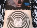 URIAH HEEP - VERY 'EAVY VERY 'UMBLE LP RARE UK 1ST PRESS VERTIGO SWIRL DEBUT 1Y