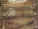 RARE EARTH - IN CONCERT (2 LPs) - DE 71 - 1st PRESS - TASCHEN-COVER