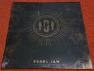 PEARL JAM - Live - 2016 Third Man Ltd Edition Gold/Black Vinyl NEW Sealed Grunge