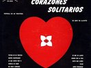Los Corazones Solitarios 1978 Discos Eclipse 2023 Stereo Mike Renteria VG+ HEAR