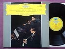 DGG, Stereo, 138 120 SLPM, BEETHOVEN: Violin Sonatas, SEEMANN, SCHNEIDERHAN, NM