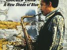 LAND, Harold - A New Shade Of Blue - Vinyl (gatefold LP + MP3 download code)
