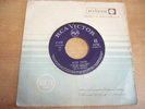 7'' ELVIS PRESLEY Never Ending, Such A Night / Made in EGYPT RCA 47-8400 / EX
