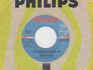 Bobby Hebb - You Want To Change Me - Philips - Northern Soul Crossover Motown Tm