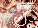 MADONNA “Material Girl” (45 RPM) 7