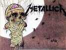METALLICA “One” (45 RPM) 7