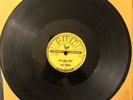 Carl Perkins - Blue Suede Shoes/Honey Don't (78RPM) 1956 Sun