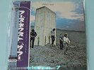 THE WHO Who's Next JAPAN mini LP CD SHM HR CUTTING REMASTERED