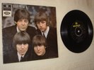 BEATLES super original 7