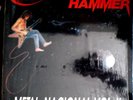 Metal Nacional Vol. II LP 1989 Ultimos De Cuba,Aspid,Fuck Off,Hellbound,U.T.M.