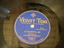 78-Annette Hanshaw-Nobody cares if I'm Blue/Little White Lies-Velvet Tone 2196