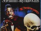 Screamin' Jay Hawkins FRENZY Orig.1982 UK A1/B1 1st PRESS Yellow ED 104 EX+ LP