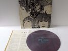 The Beatles / Revolver / Odeon OP-8443 / JAPAN LP Red Vinyl A2303
