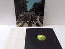 The Beatles / Abbey Road / Toshiba AP-8815 / JAPAN LP Red Vinyl A2308