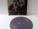 The Beatles / Please Please Me / Odeon OP-7548 / JAPAN LP Red Vinyl A2309